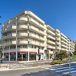Le Soleau Méditerranéen - Proche Port Avec Parking