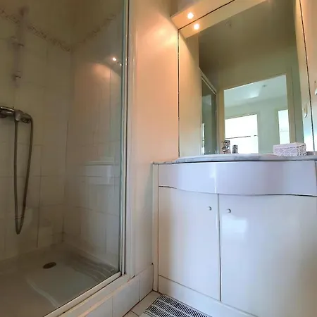 Apartament Le Soleau Mediterraneen - Proche Port Avec Parking Antibes