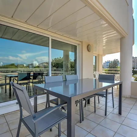 Appartement Le Soleau Méditerranéen - Proche Port Avec Parking *