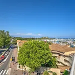 Le Soleau Mediterraneen - Proche Port Avec Parking Apartment