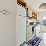 Apartment Le Soleau Mediterraneen - Proche Port Avec Parking *
