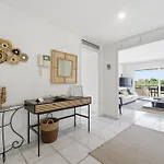 Apartment Le Soleau Mediterraneen - Proche Port Avec Parking *