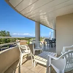 Apartment Le Soleau Mediterraneen - Proche Port Avec Parking Antibes