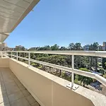 Le Soleau Mediterraneen - Proche Port Avec Parking Apartment *