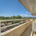 Apartment Le Soleau Mediterraneen - Proche Port Avec Parking *