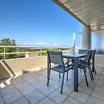 Le Soleau Mediterraneen - Proche Port Avec Parking Apartment Antibes