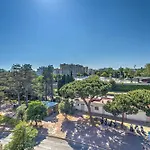 Le Soleau Mediterraneen - Proche Port Avec Parking Apartment *