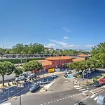 Le Soleau Mediterraneen - Proche Port Avec Parking * Antibes